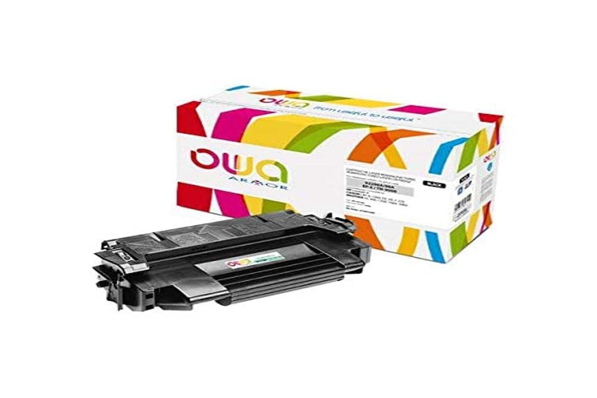 OWA Compatible Toner Cartridge for HP Laserjet Pro M402, MFP M426 Black
