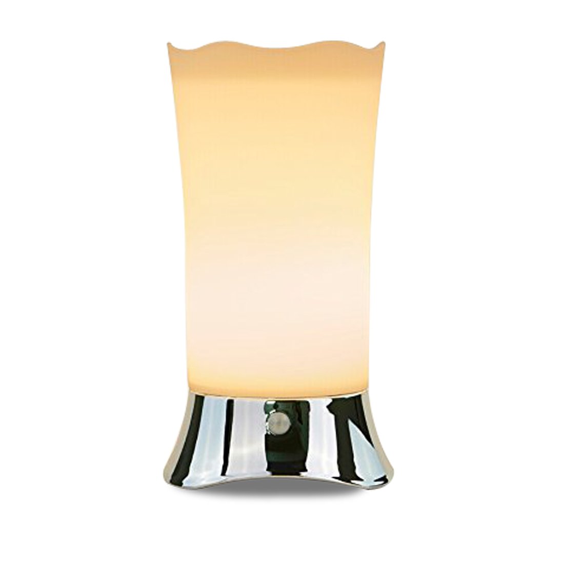 ZEEFO Table Lamps / Indoor Motion Sensor LED Night Light, Portable