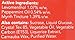 Vocalzone Throat 24 Pastilles - 24pasti