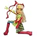 My Little Pony Equestria Girls Archery Applejack Doll