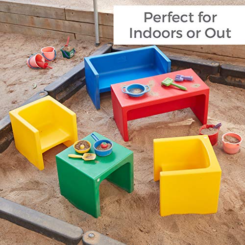 6 ECR4Kids+Tri+Me+Adaptable+Convertible+Toddlers+Portable