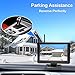 Peizeen Wireless Backup Camera with 4.3