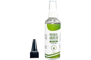 Electrical Maintenance Spray - Fast-Drying contactt Cleaner, Electrical Cleaning Spray | Heavy Duty Industrial Equipment Degr