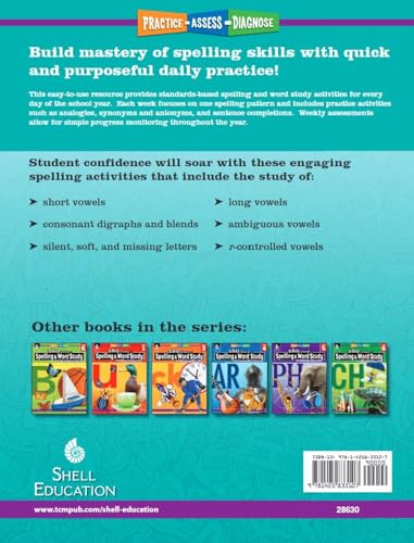 180 Days™: Reading, Vocabulary/Language for 2nd Grade Practice Workbook for Classroom and Home, Cool and Fun Practice Created by Teachers (180 Days of Practice) 180 Days™: Reading, Vocabulary/Language for 2nd Grade Practice Workbook for Classroom and Home, Cool and Fun Practice Created by Teachers (180 Days of Practice) Paperback Kindle