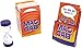 Mattel Games Mad Gab Game