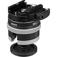Arca-Swiss Monoball p0 With Fliplock Quick Set Device Ball Head