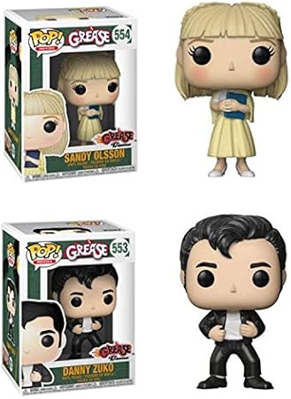 funko grease