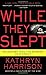 While They Slept: An Inquiry into the Murder of a Family