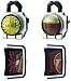Kamen Rider Gaim DX Durian & Donguri Lock Seed Kamen Rider Bravo & Gridon Set