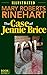 The Case of Jennie Brice (Illustrated by M. Leone Bracker)