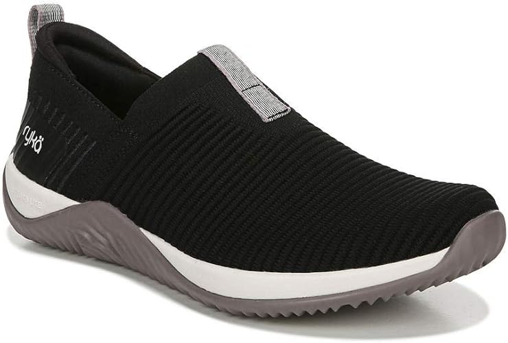 Ryka Echo Knit Women's Slip On Amazon.co.uk Shoes & Bags