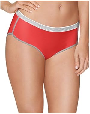 Women's Sport Comfort X-Temp Hipster Panties Comfort 3-Pack