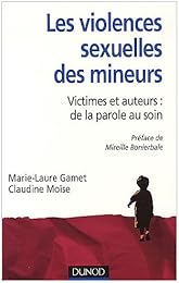 Les  violences sexuelles des mineurs