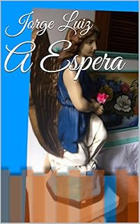 Livro A Espera