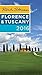 Rick Steves Florence & Tuscany 2016
