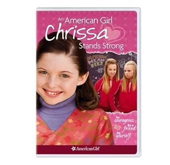 american girl tv stand