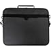 Targus Checkpoint Friendly Clamshell Case for 16-Inch Laptops, Black (TBC023US)