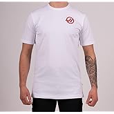 CMC Motorsports Haas Racing F1 Roundel Essentials T-Shirt