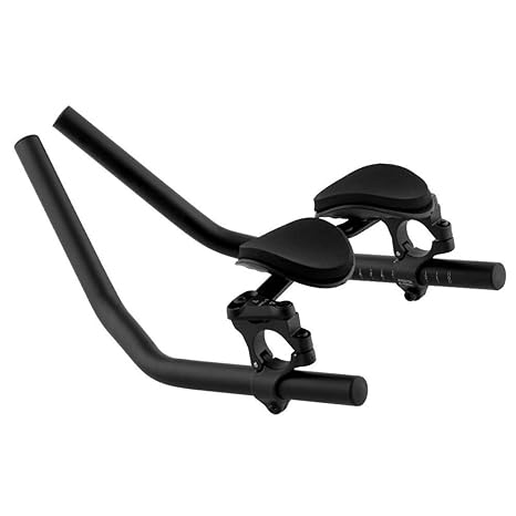  Bleumoo Road Mountain Bike Triathlon Aero Rest