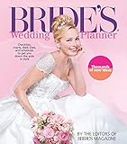 Bride's Wedding Planner: Checklists, Charts, Web Sites, and Schedules to Get You Down the Aisle in Style by 