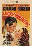 LUCKY PARTNERS / (MOD)                             image