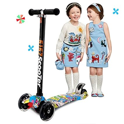 Mini Scooters
