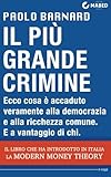 Image de Il più grande crimine (e-saggi) (Italian Edition)