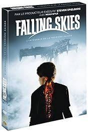 Falling Skies - L'intégrale Des Saisons 1 Et 2