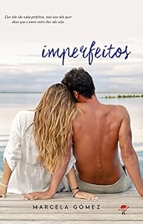 Livro Imperfeitos