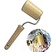 5D Diamond Painting Tool Wooden Roller, Must Have for DIY 5D Diamond Painting by Numbers Kit for Adults