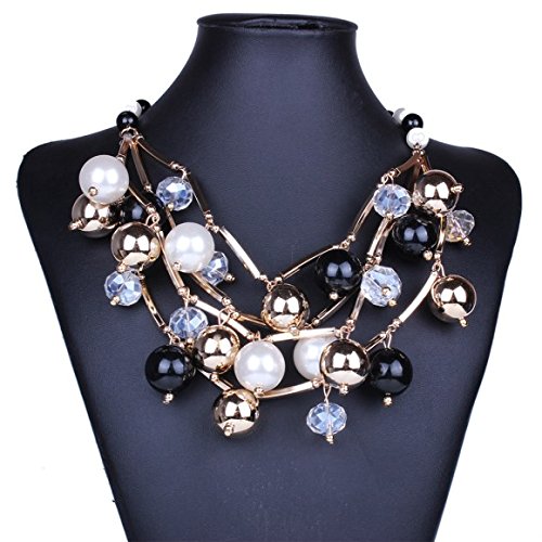 Yozone fashion jewelry multilevel high - grade luxury h…