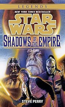 Shadows Of The Empire Star Wars Legends Star Wars