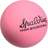 Spalding High Bounce Ball
