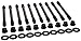 ARP 2184701 Stud Kit