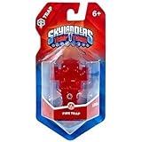 Skylanders Trap Team Trap Fire Screamer [Scorching Stopper]