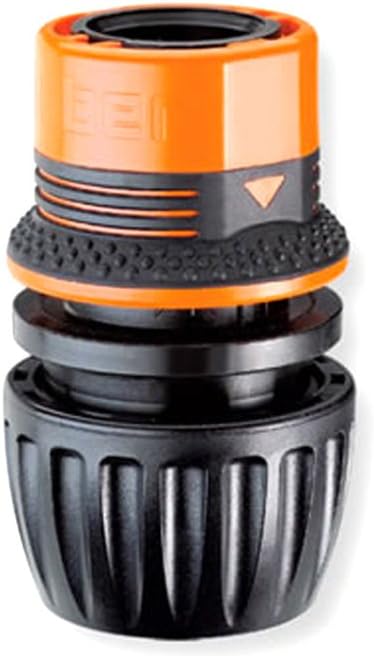 Claber8547 1/2-3/4 Rubber Quick Couplings