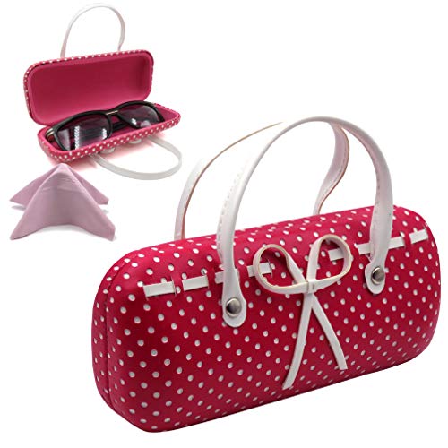 Polka Dot Eyeglass Frames TOPRated Best Polka Dot Eyeglass Frames