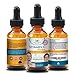 Organic Vitamin C Serum for Face - 100% Pure Hyaluronic Acid Serum Liquid Supplements Anti Aging Formula to Hydrate Skin and Clear Wrinkles Fine Lines to Make You Look Young Again! Best Anti Wrinkle Serum To Rejuvenate and Moisturize Your Skin! 100% SATISFACTION GUARANTEE