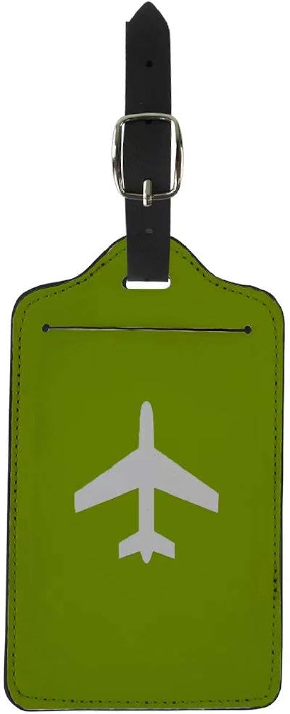 Amazon Co Jp ネームプレート 3枚セット レザー カラフル 飛行機 シック 名前シール ネームタグ 子供 ゴルフ スポーツバッグ Idカードホルダー スーツケース タグ ラベル 荷物 ネームホルダー 旅行バック カバン 名札 カードホルダー 服 ファッション小物