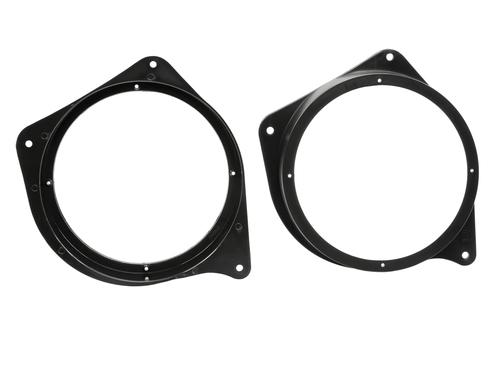 ACV 271328 Pouch Front Door La Driver Speaker Rings for Seat Ibiza/Cordoba 1999 (165 mm)