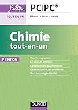 Chimie tout-en-un PC/PC* by 