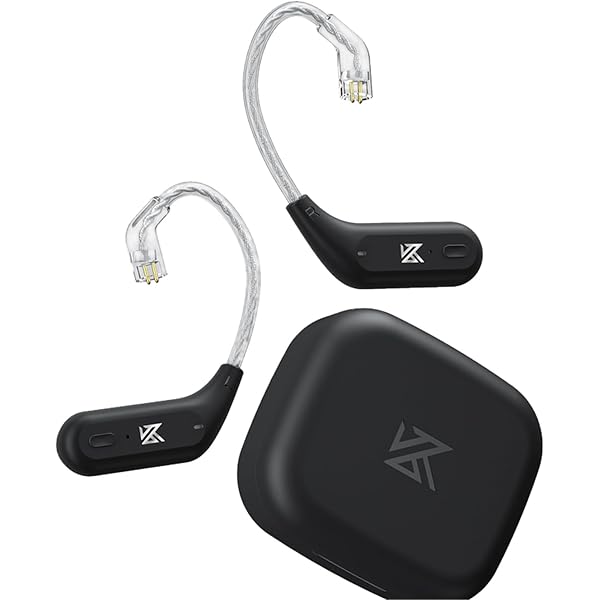 Modulo TWS Bluetooth 5.2 KZ AZ09 tipo B com Microf.p/ZST/EDX
