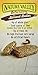 Nature Valley Biscuits with Almond Butter, 5 Ct (Pack of 4)