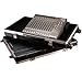 Gator Cases ATA Molded Mixer Case with Wheels and Tow Handle; 20 x 30 Inches (G-MIX 20X30)
