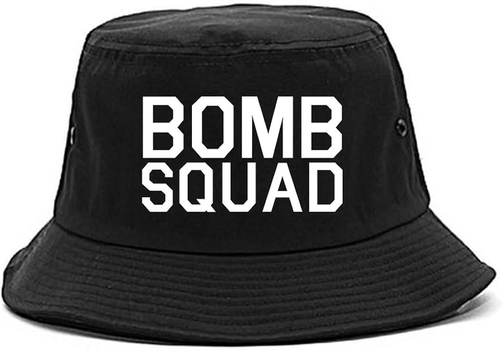 bucket squad hat