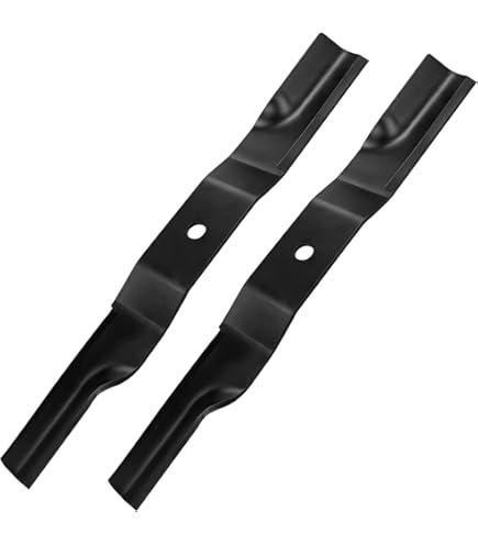 42 Mower Blades Oregon 391-612 Mulching Blade Gator G6 21-9/16