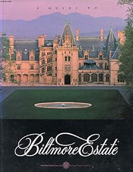 Paperback A Guide to Biltmore Estate Book