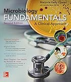 Combo Microbiology Fundamentals with Connect Access Card