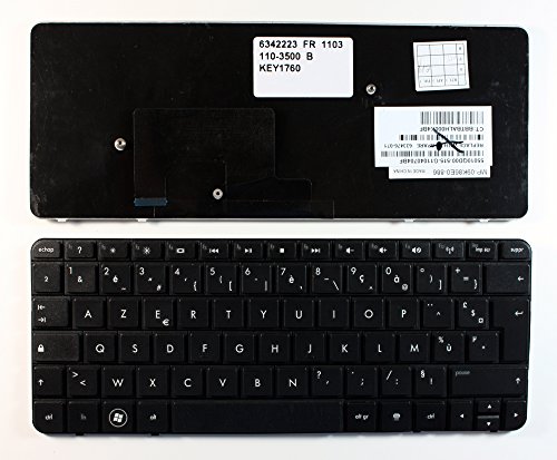 Hp Mini 110 3530nr Hp Mini 110 3531tu Hp Mini 110 3533tu Hp Mini