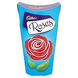 Cadbury Roses Carton 290g (Pack of 2)